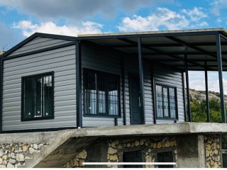 İkinci El Konteyner