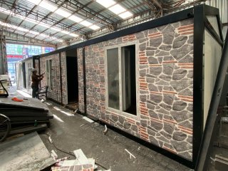 İkinci El Konteyner