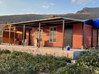 Konteyner & Prefabrik