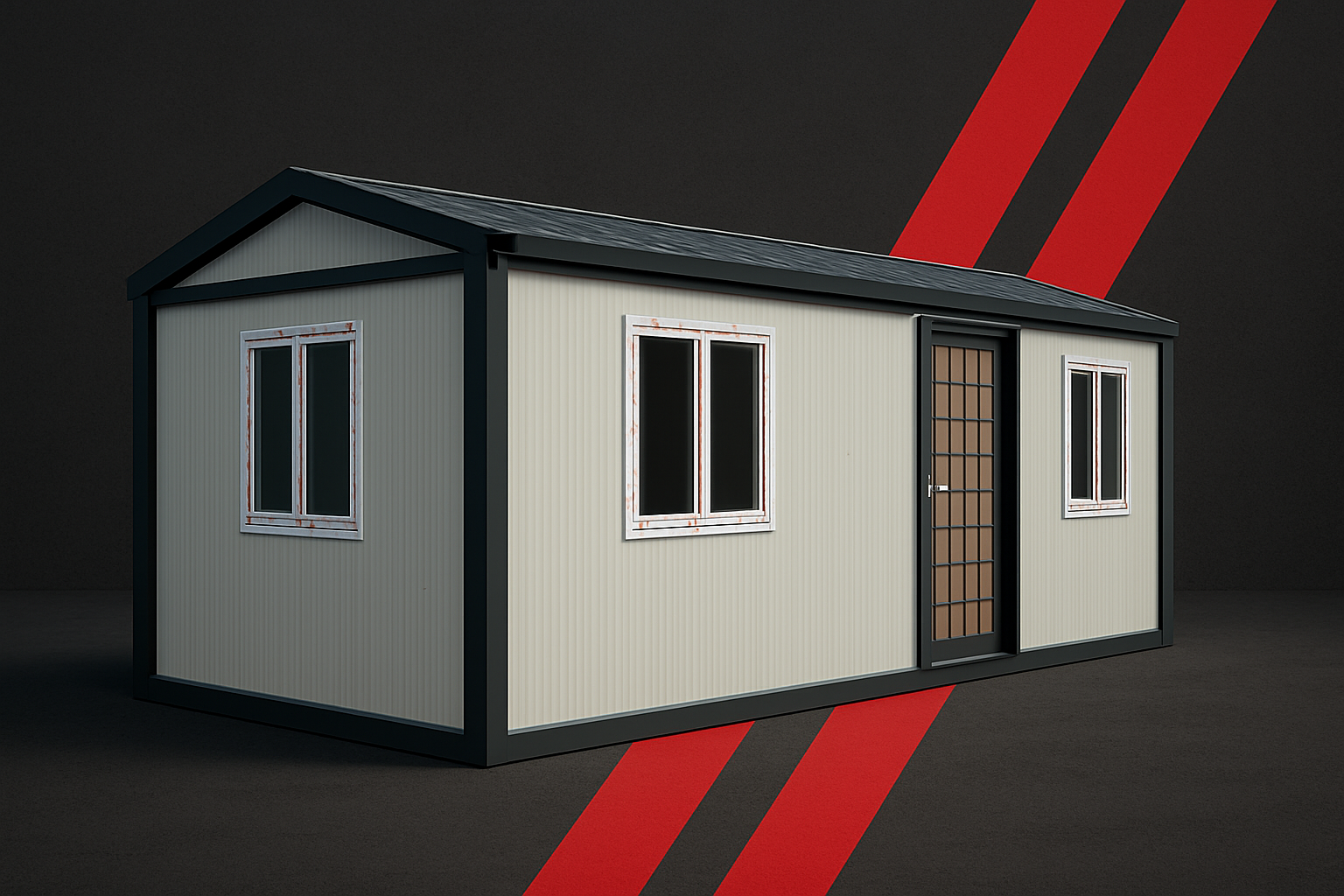 Konya Konteyner Satış