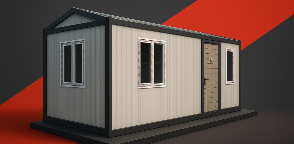 G&uuml;venilir Konteyner &Ccedil;&ouml;z&uuml;mleri