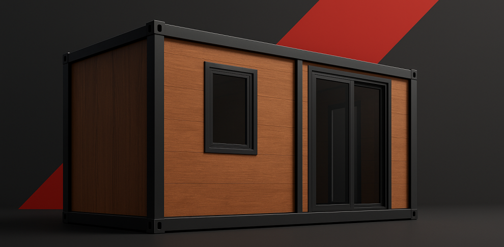 Dayanıklı &Ccedil;elik Kapı Sistemleri